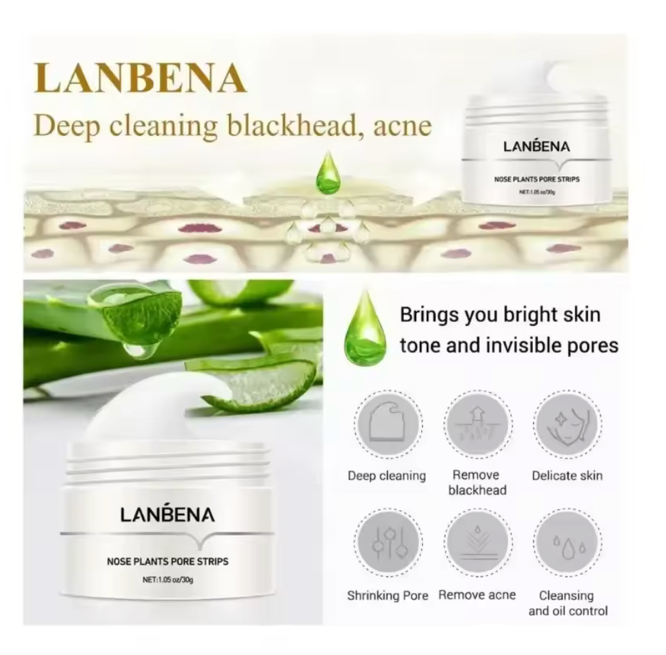 Masque Purifiant Anti-Imperfections