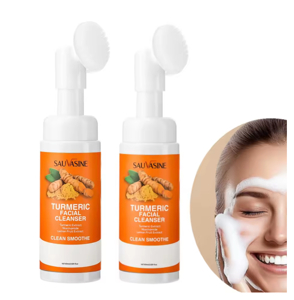 Gel Purifiant Visage