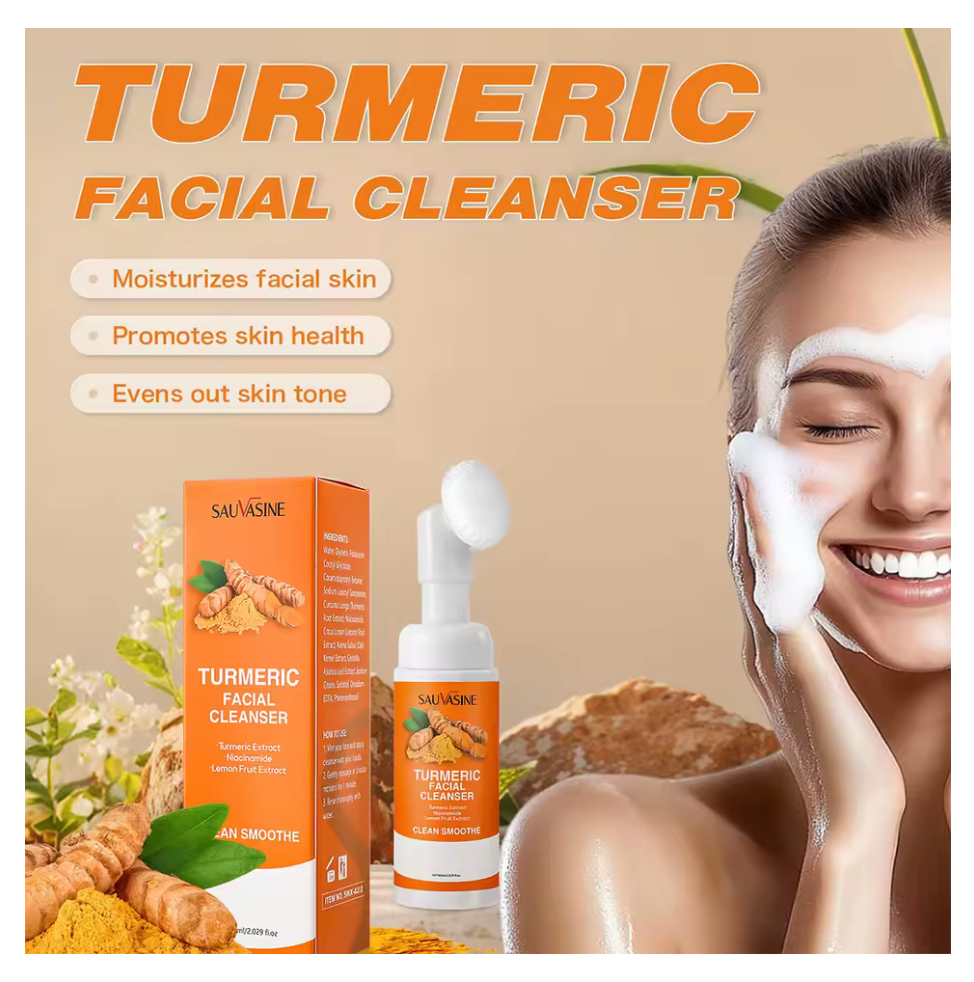 Gel Purifiant Visage