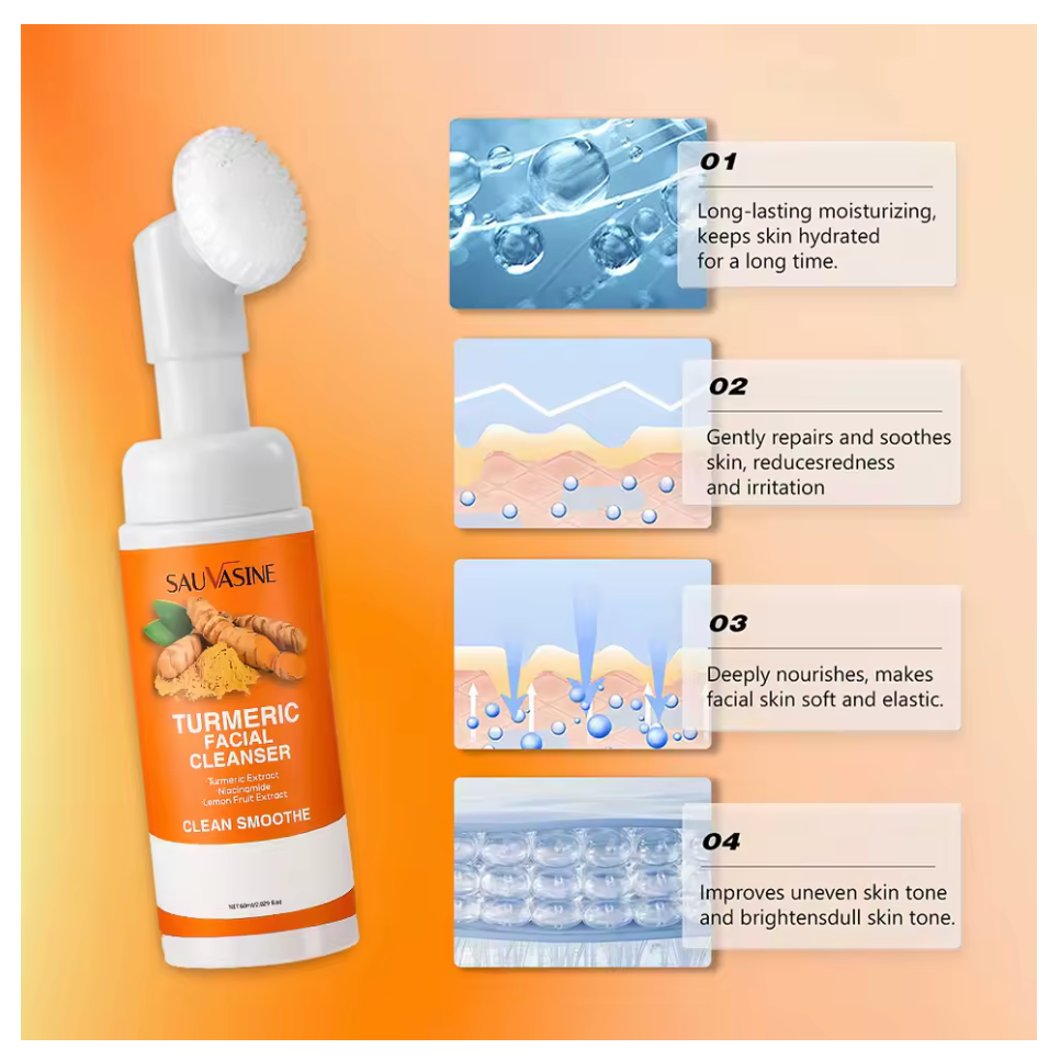 Gel Purifiant Visage