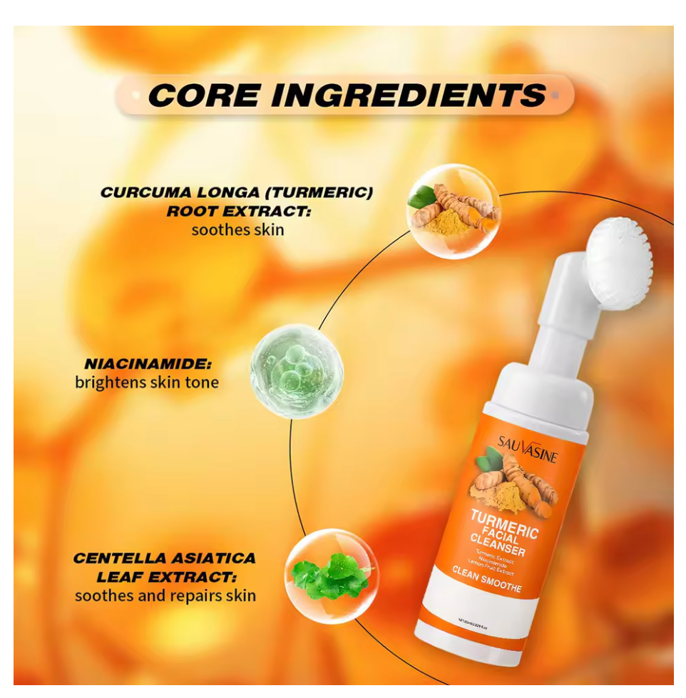 Gel Purifiant Visage