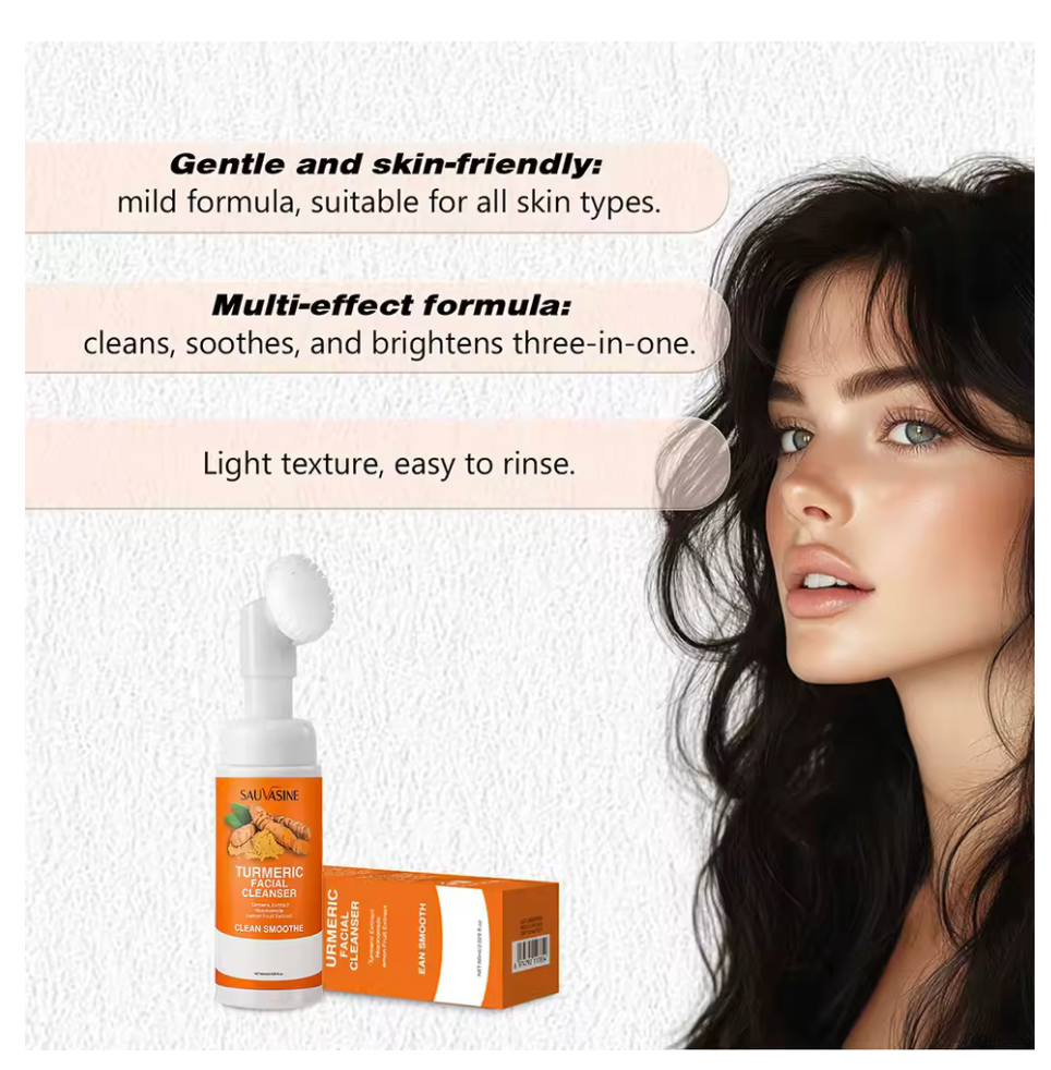 Gel Purifiant Visage