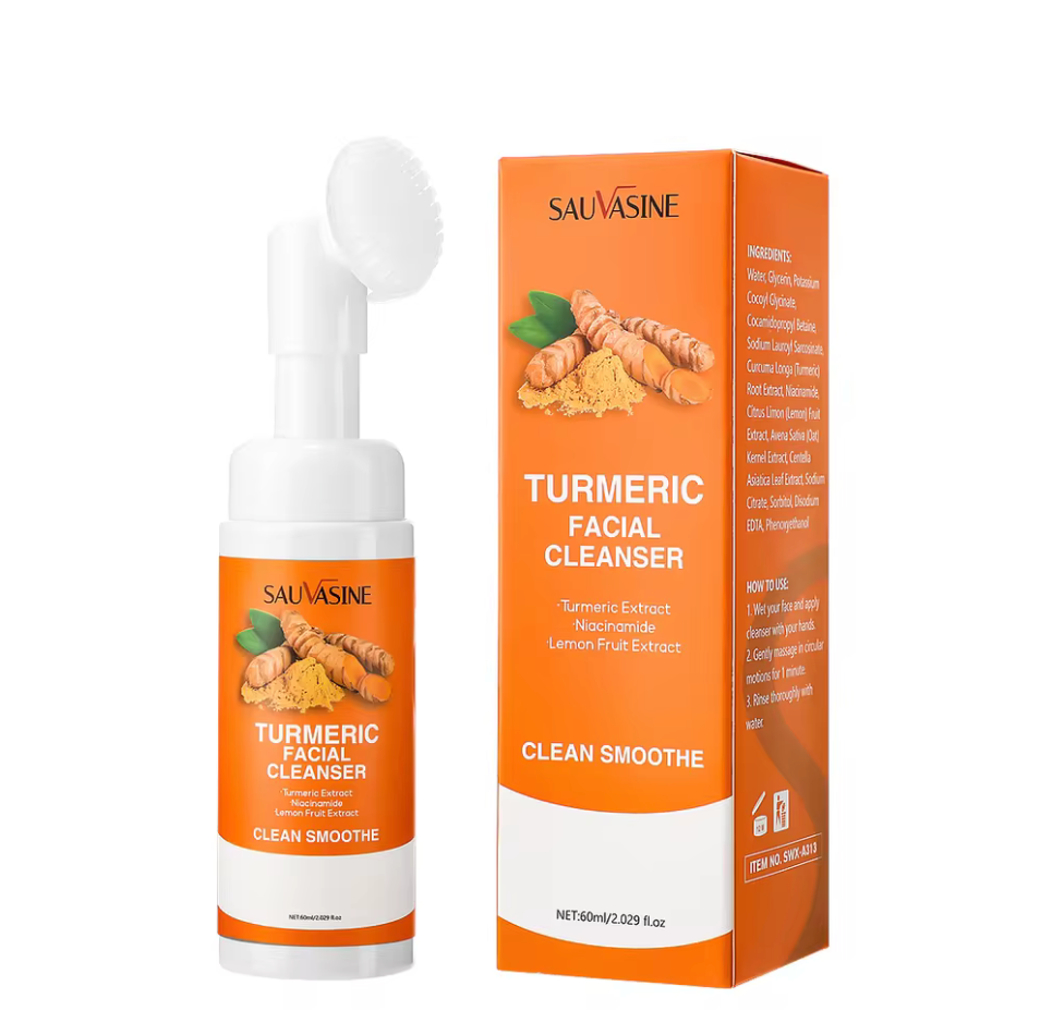 Gel Purifiant Visage