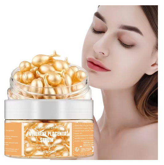 Sérum anti-marques post-boutons