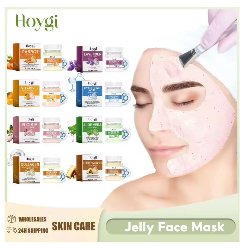Kits DIY masque purifiant